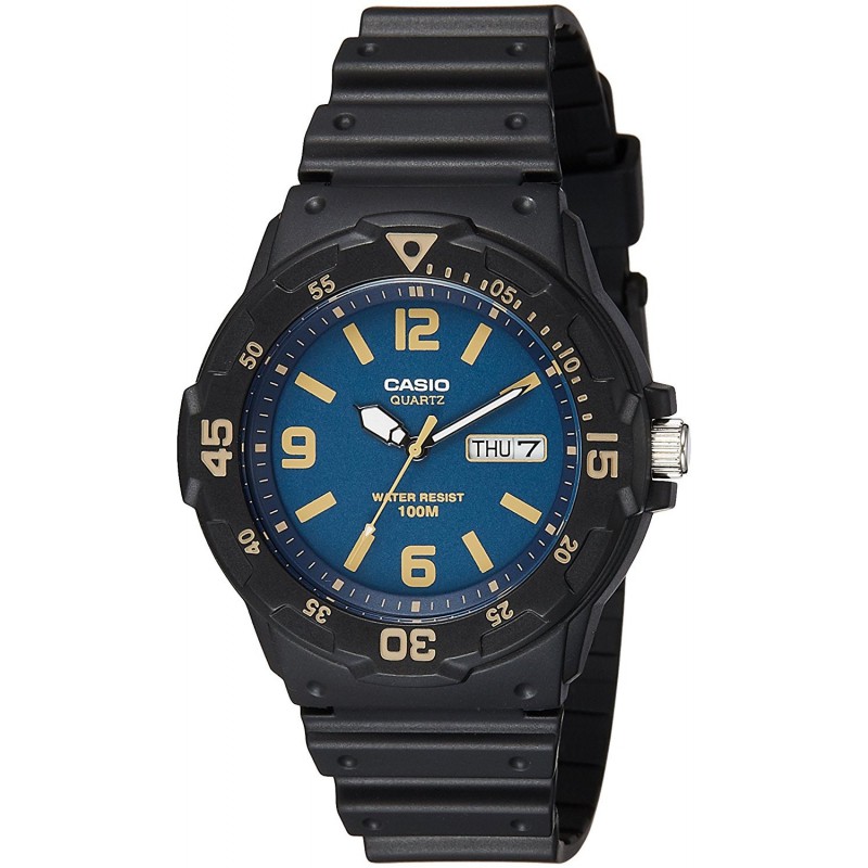 Montre Homme Casio MRW-200H-2B3V