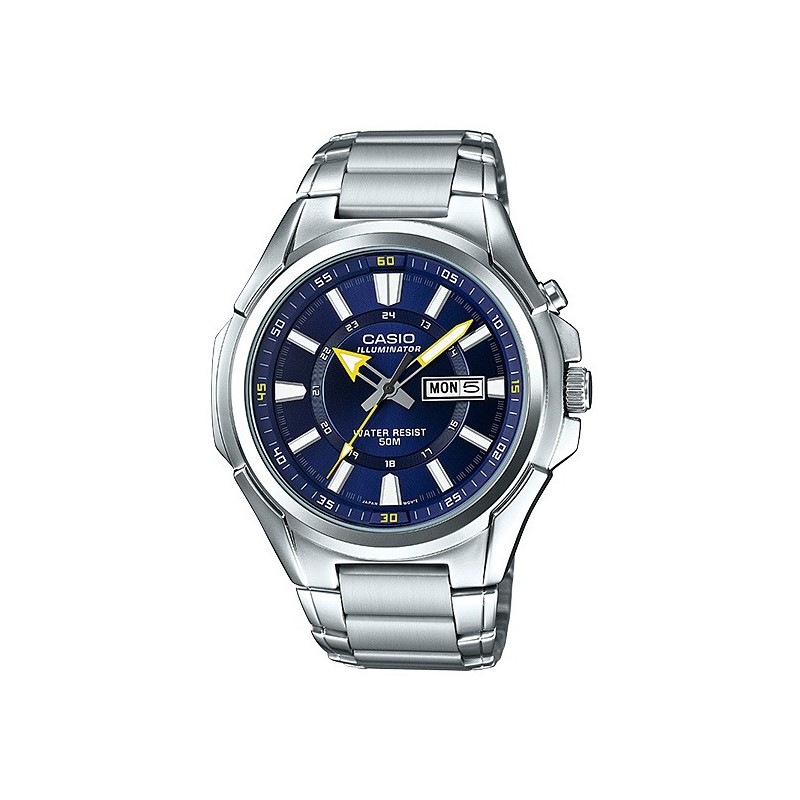 Montre Homme Casio MTP-E200D-2AV