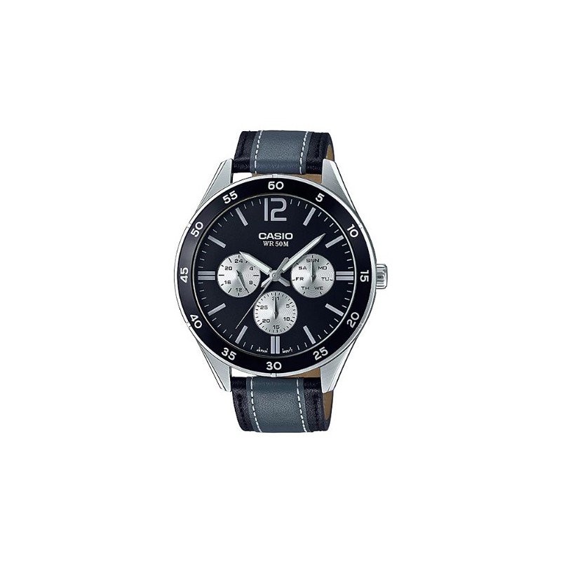 Montre Homme Casio MTP-E310L-1A1V