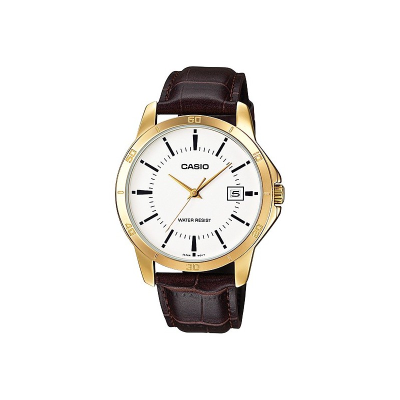 Montre Homme Casio MTP-V004GL-7A