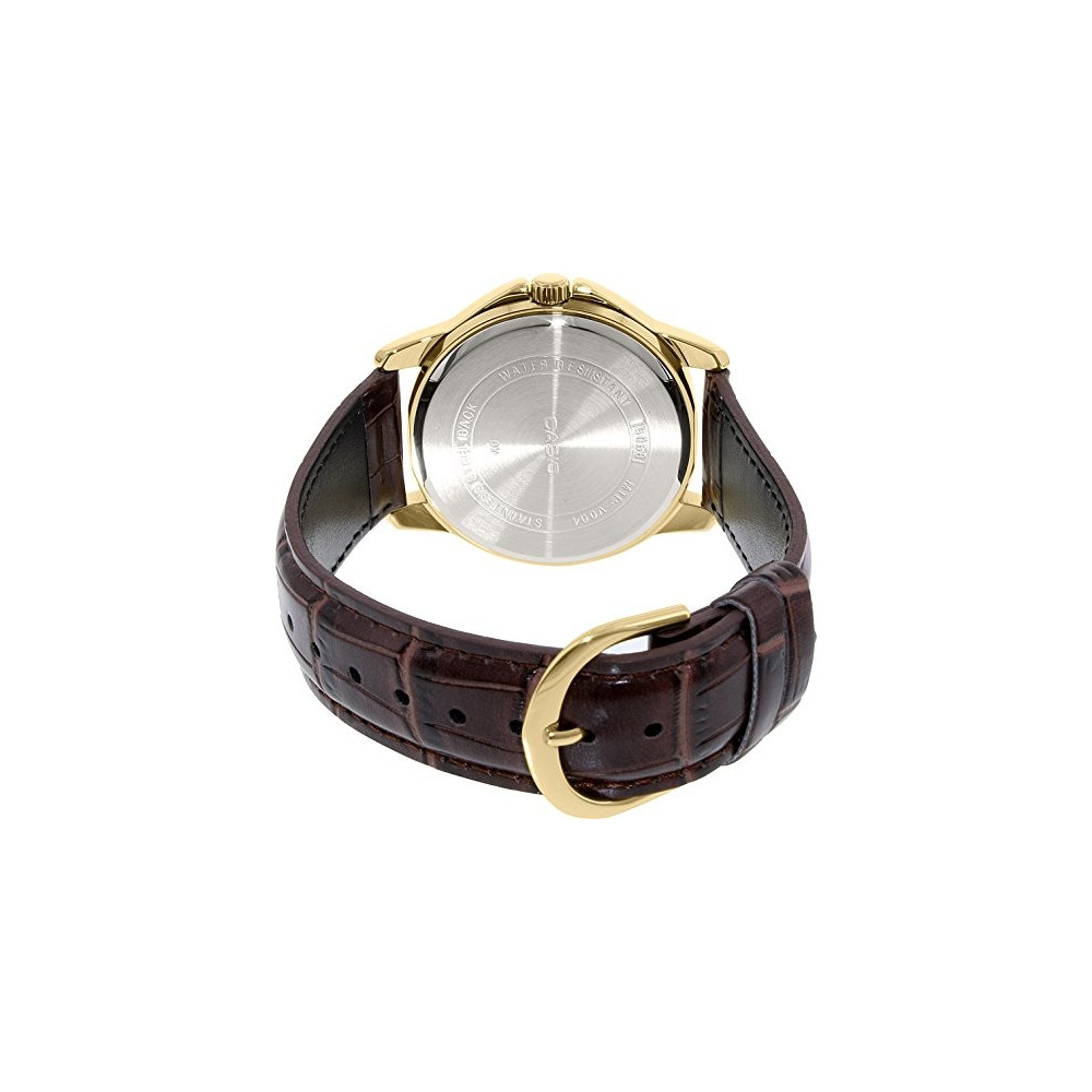 Montre Homme Casio MTP-V004GL-7A