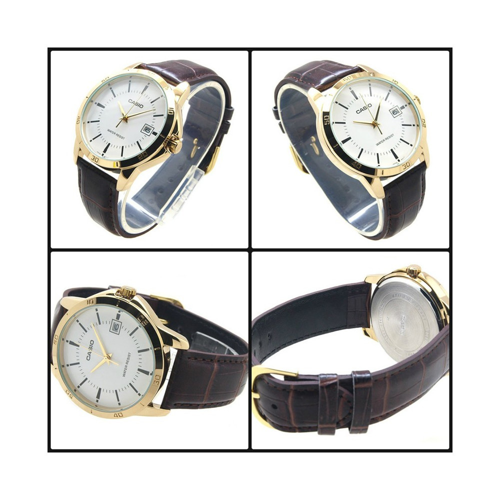 Montre Homme Casio MTP-V004GL-7A