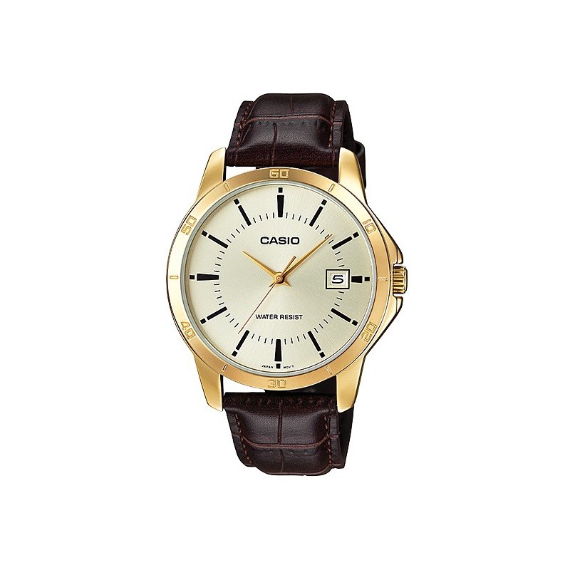 Montre Homme Casio MTP-V004GL-9A