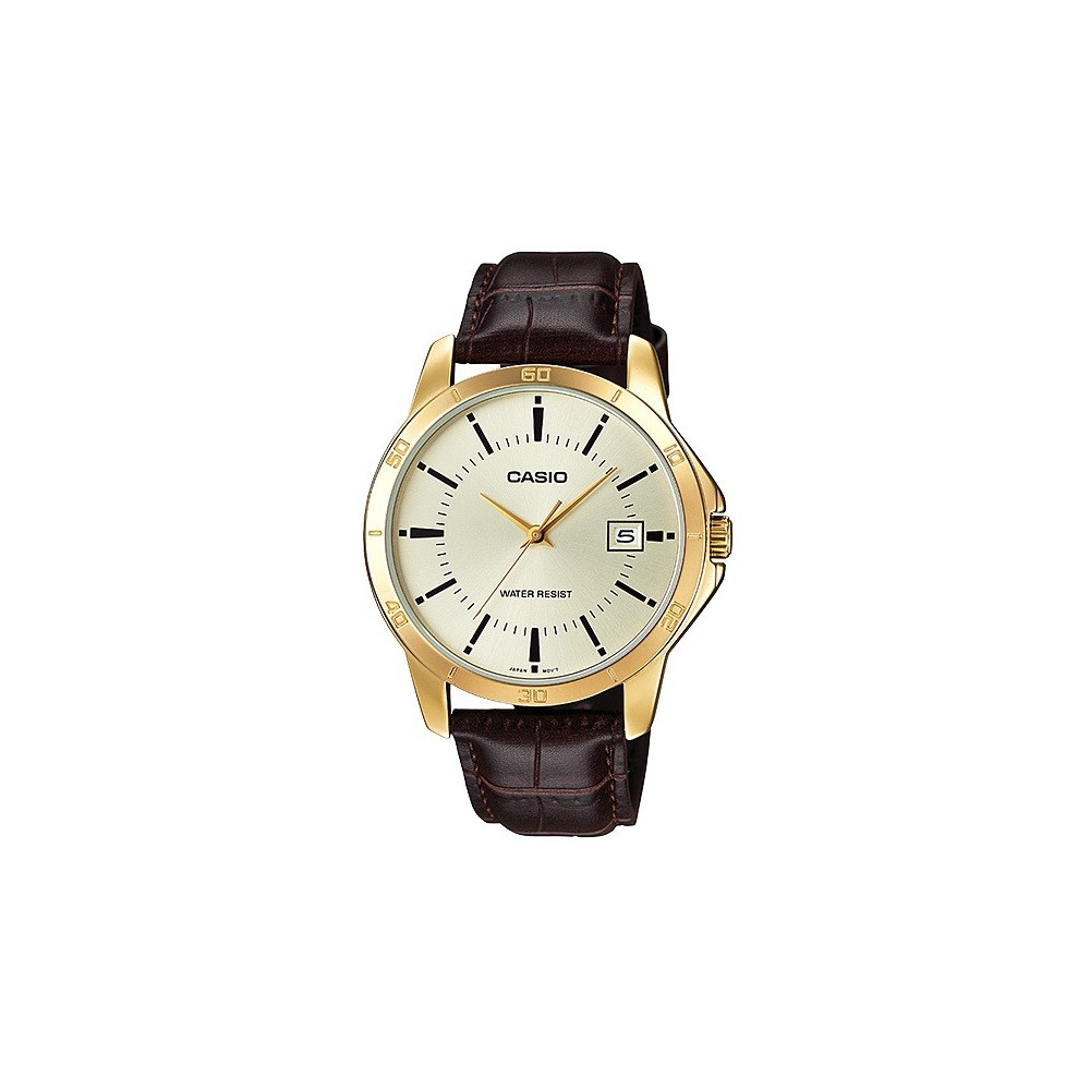 Montre Homme Casio MTP-V004GL-9A