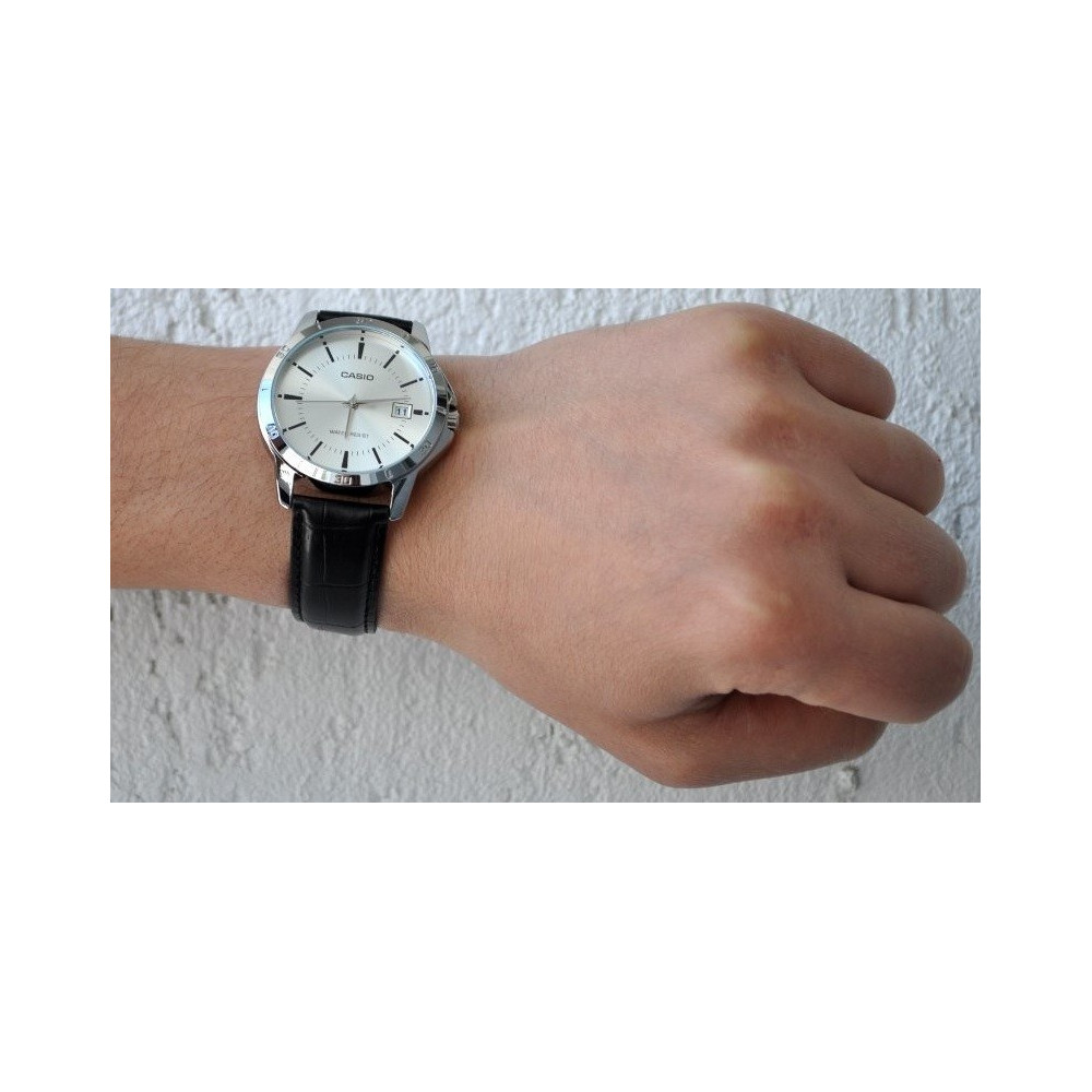 Montre Homme Casio MTP-V004L-7A