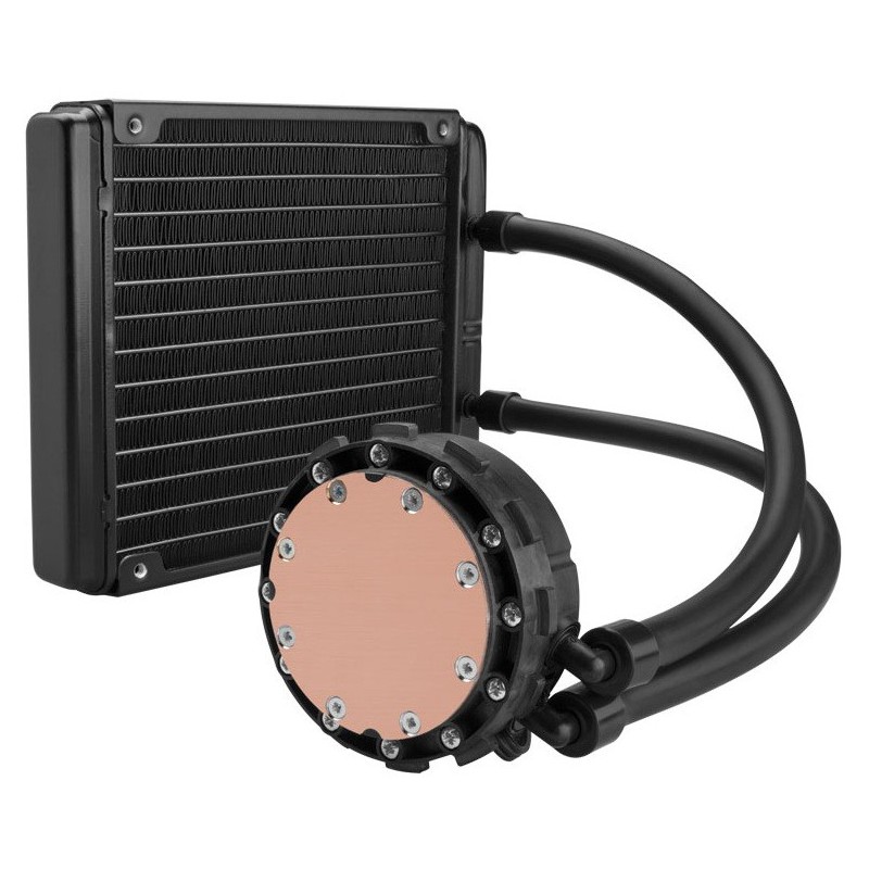 Ventilateur Pour Processeur Corsair Hydro H55