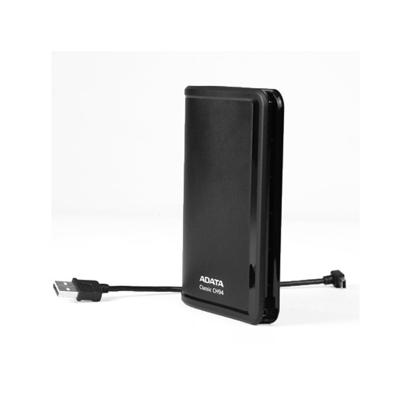 Disque Dur Externe 2,5 " 750 Go 