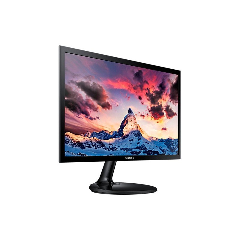 Ecran LED Samsung 18.5" LS19F350H