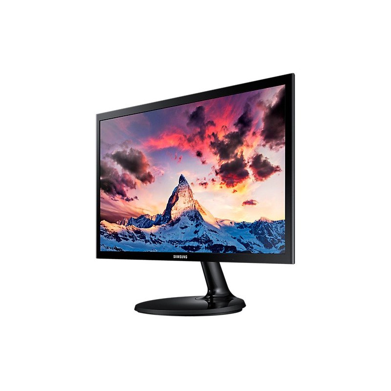 Ecran LED Samsung 18.5" LS19F350H