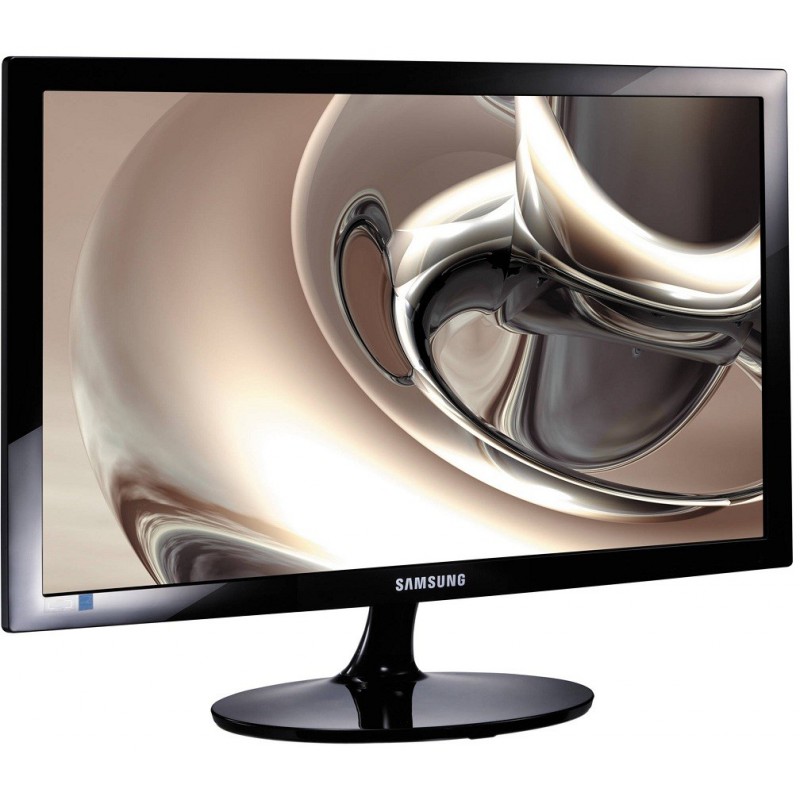 Ecran LED Samsung 18.5" S19D300N