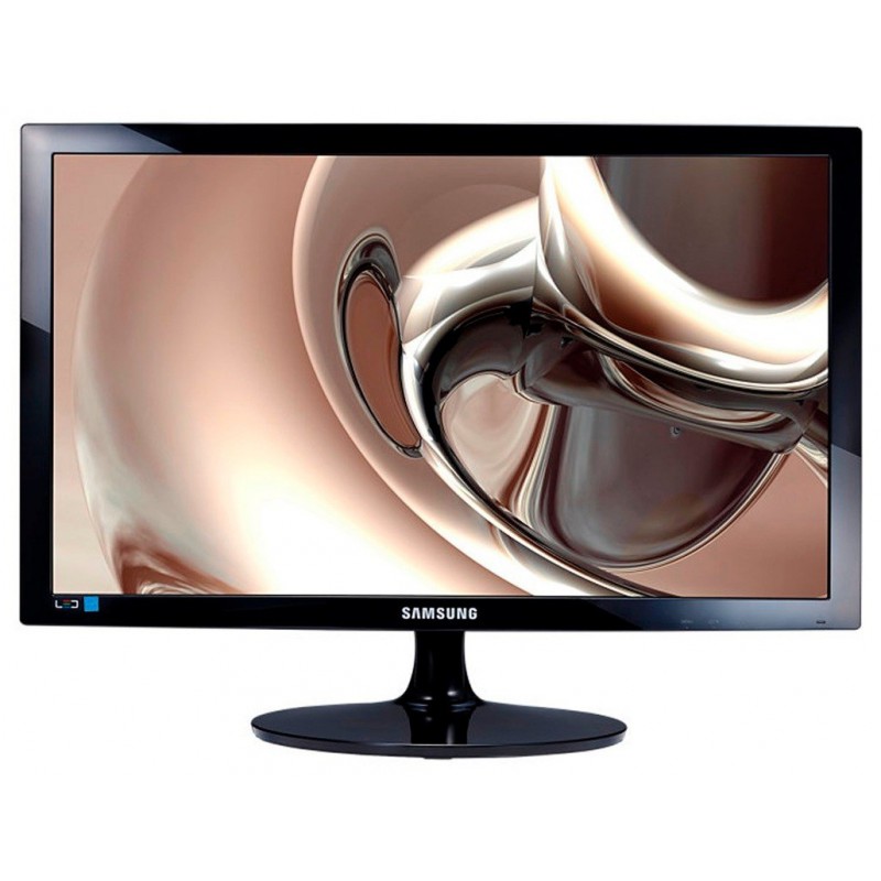 Ecran LED Samsung 18.5" S19D300N