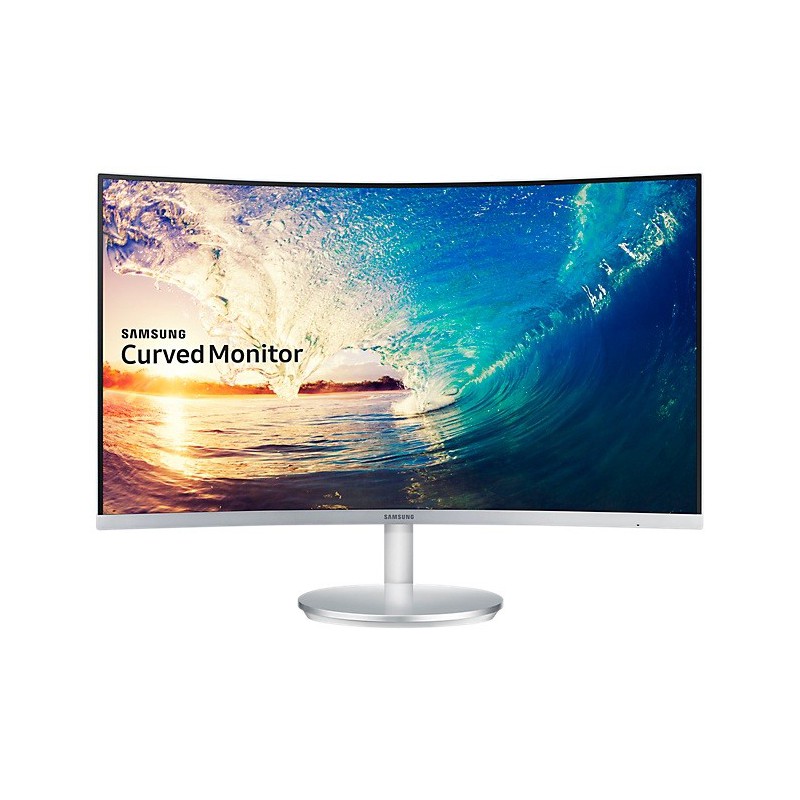 Ecran Samsung 27" Full HD Incurvé