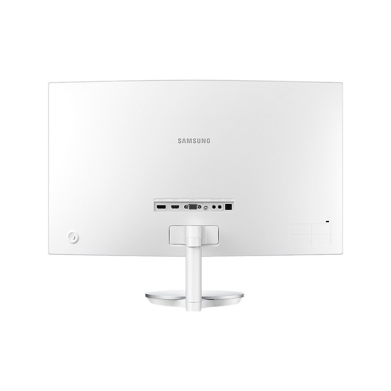 Ecran Samsung 27" Full HD Incurvé