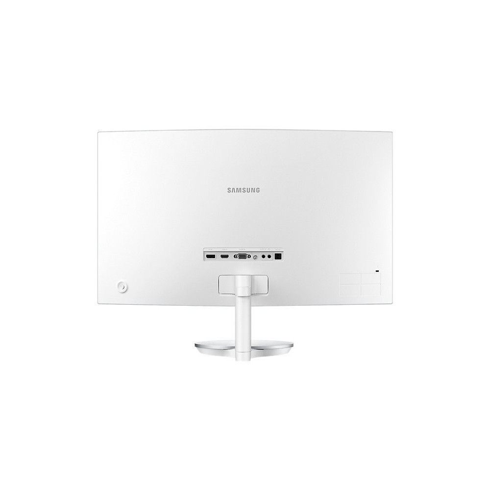 Ecran Samsung 27" Full HD Incurvé