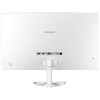 Ecran Samsung 27" Full HD Incurvé