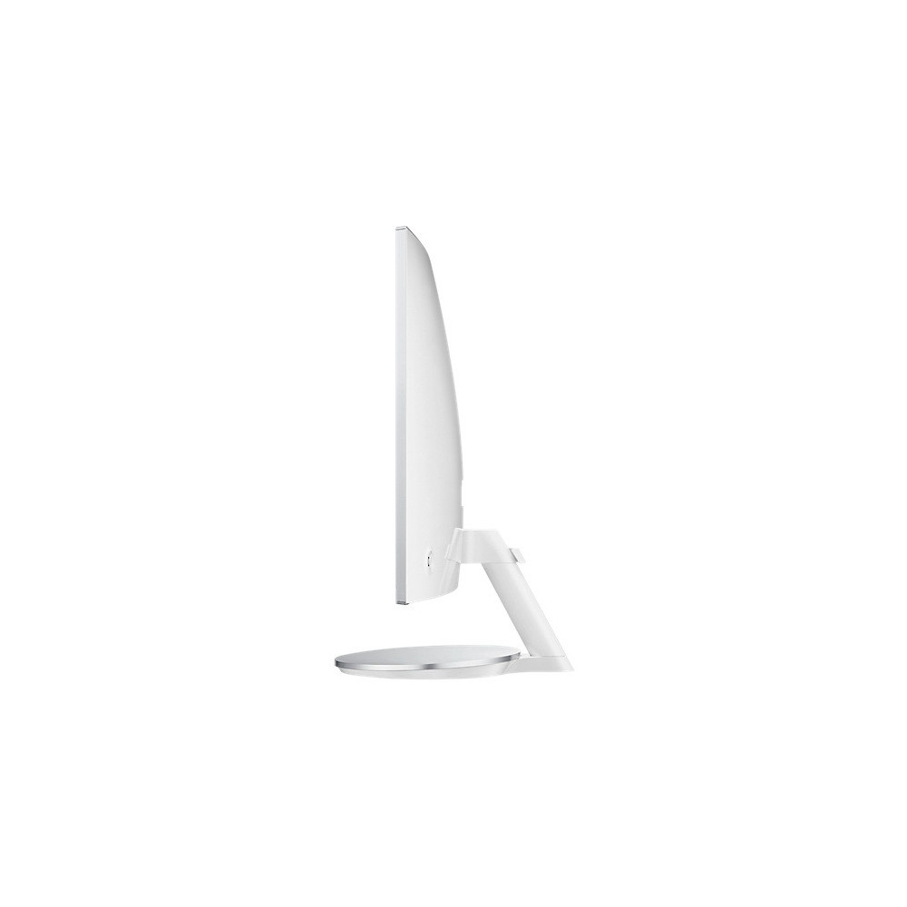 Ecran Samsung 27" Full HD Incurvé