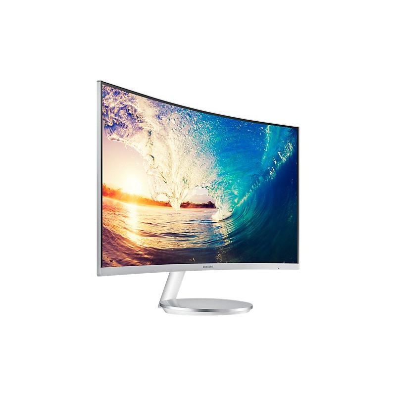 Ecran Samsung 27" Full HD Incurvé