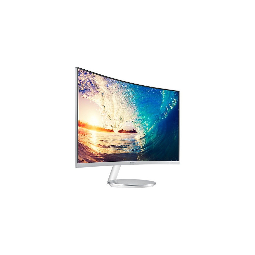 Ecran Samsung 27" Full HD Incurvé