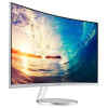 Ecran Samsung 27" Full HD Incurvé