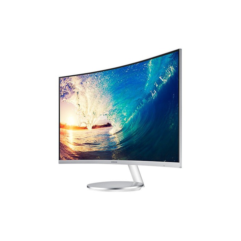 Ecran Samsung 27" Full HD Incurvé