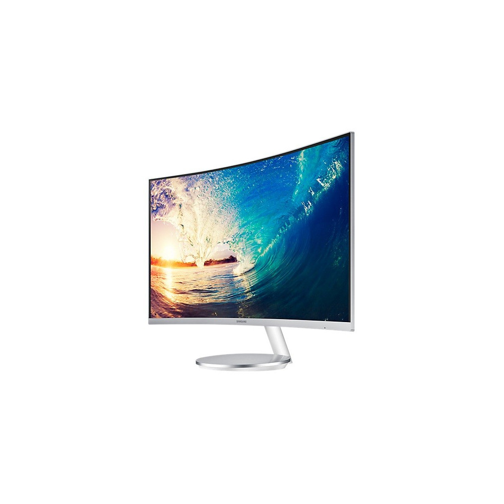 Ecran Samsung 27" Full HD Incurvé