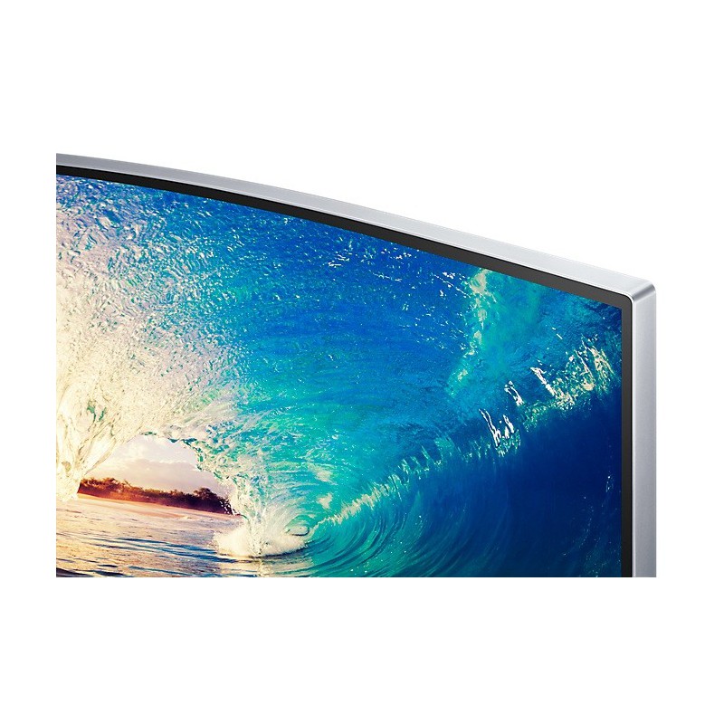 Ecran Samsung 27" Full HD Incurvé