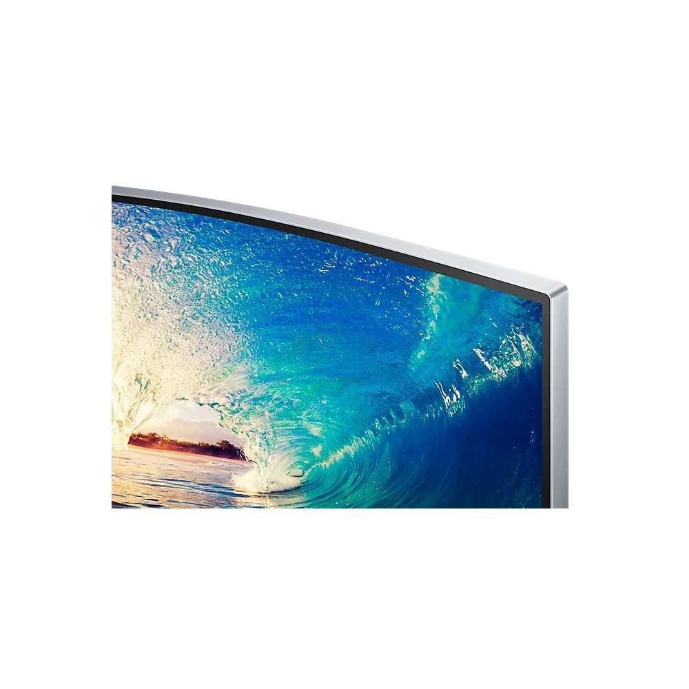 Ecran Samsung 27" Full HD Incurvé