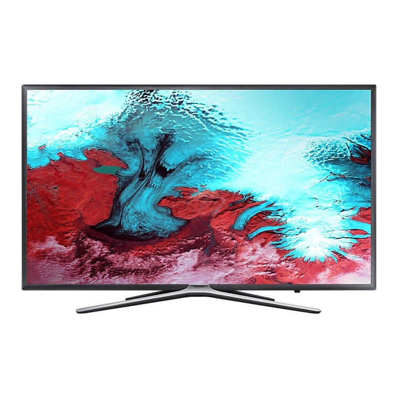 Téléviseur Samsung SMART Full HD 43" Série 5 Wifi