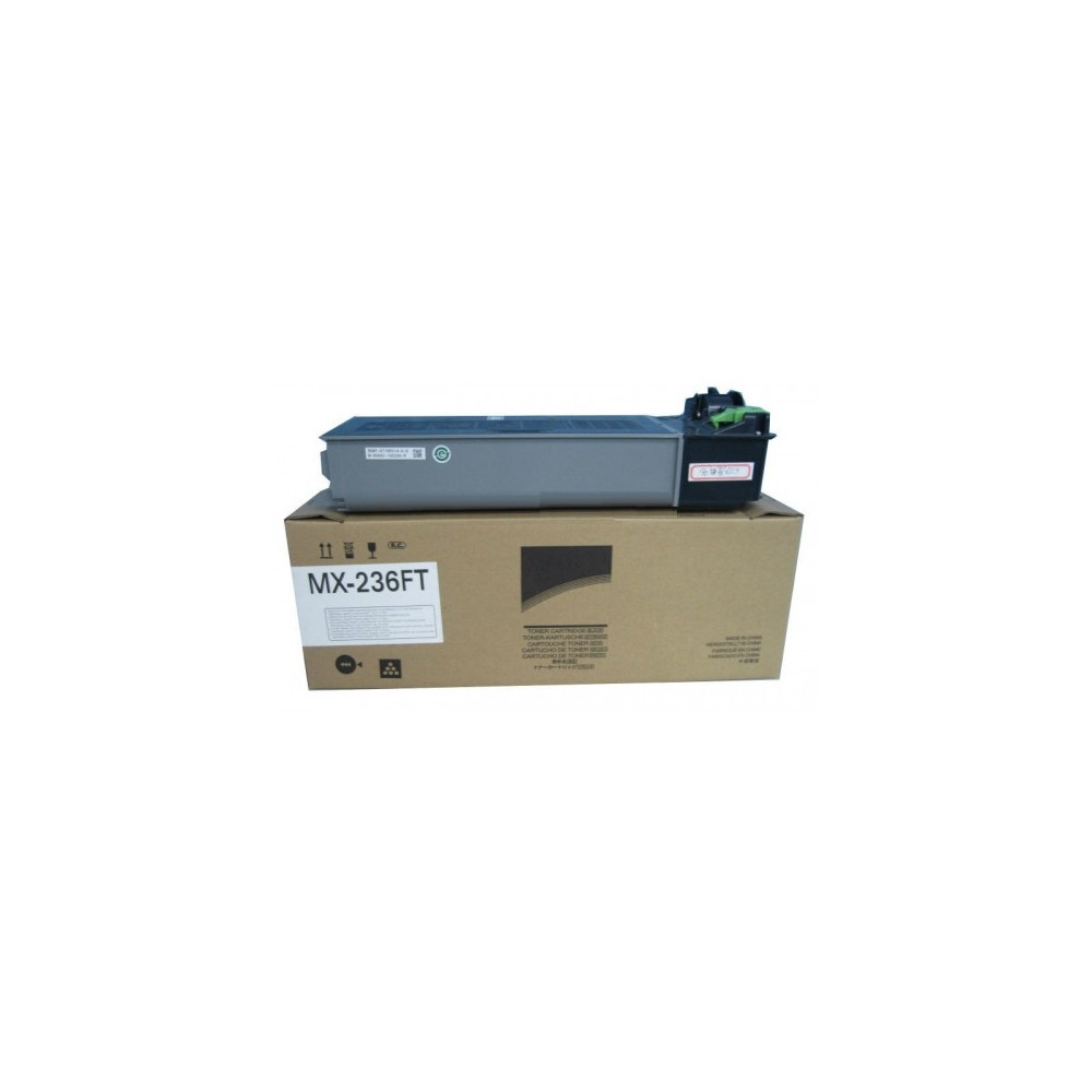 Toner Sharp 10 000 Copies de démarrage