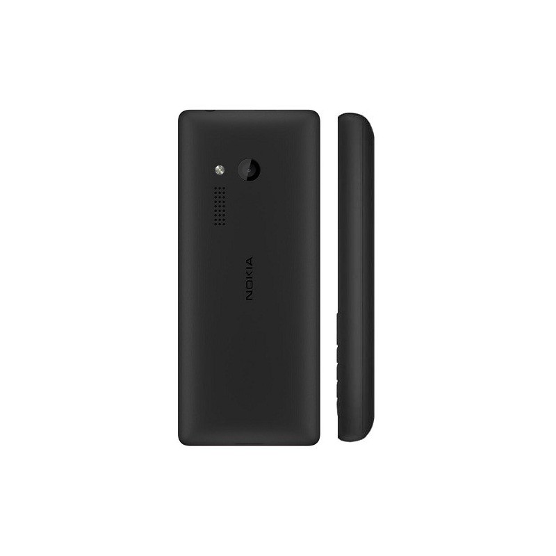 Téléphone Portable Nokia 150 / Double SIM / Noir