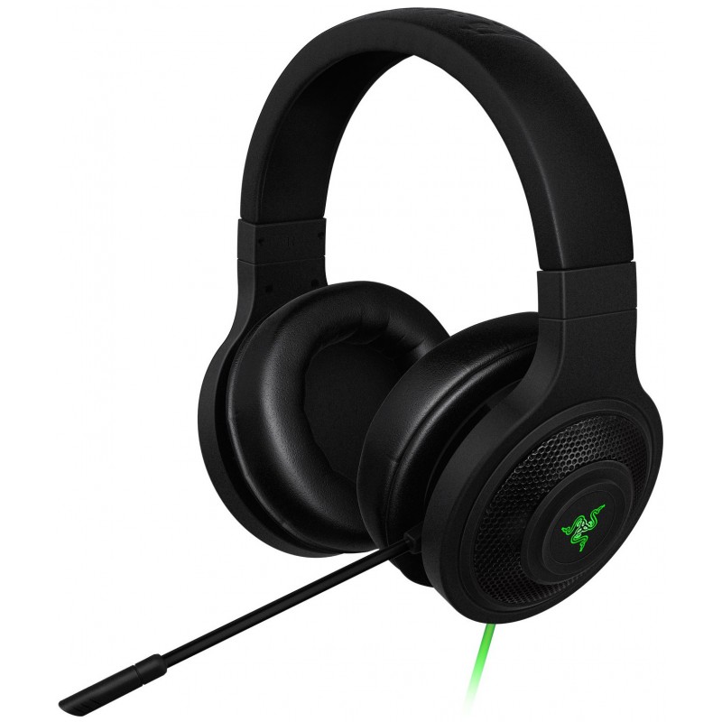 Casque Micro USB Gaming GAMDIAS Hebe GHS2300U