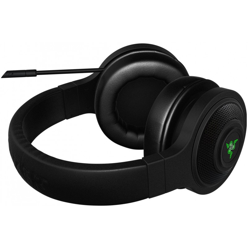 Casque Micro USB Gaming GAMDIAS Hebe GHS2300U