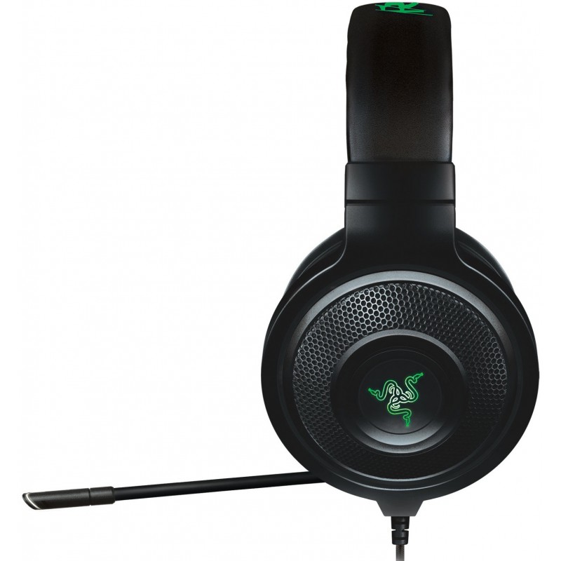 casque micro Razer kraken 7.1 chroma - Scoop Informatique