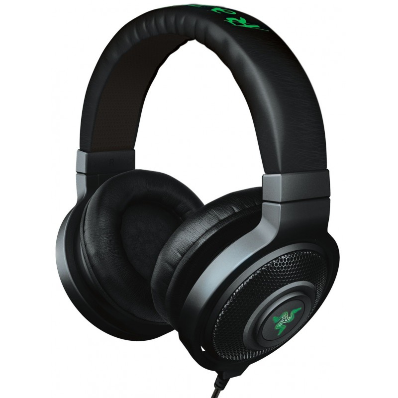 Casque Micro Gaming Razer Kraken USB