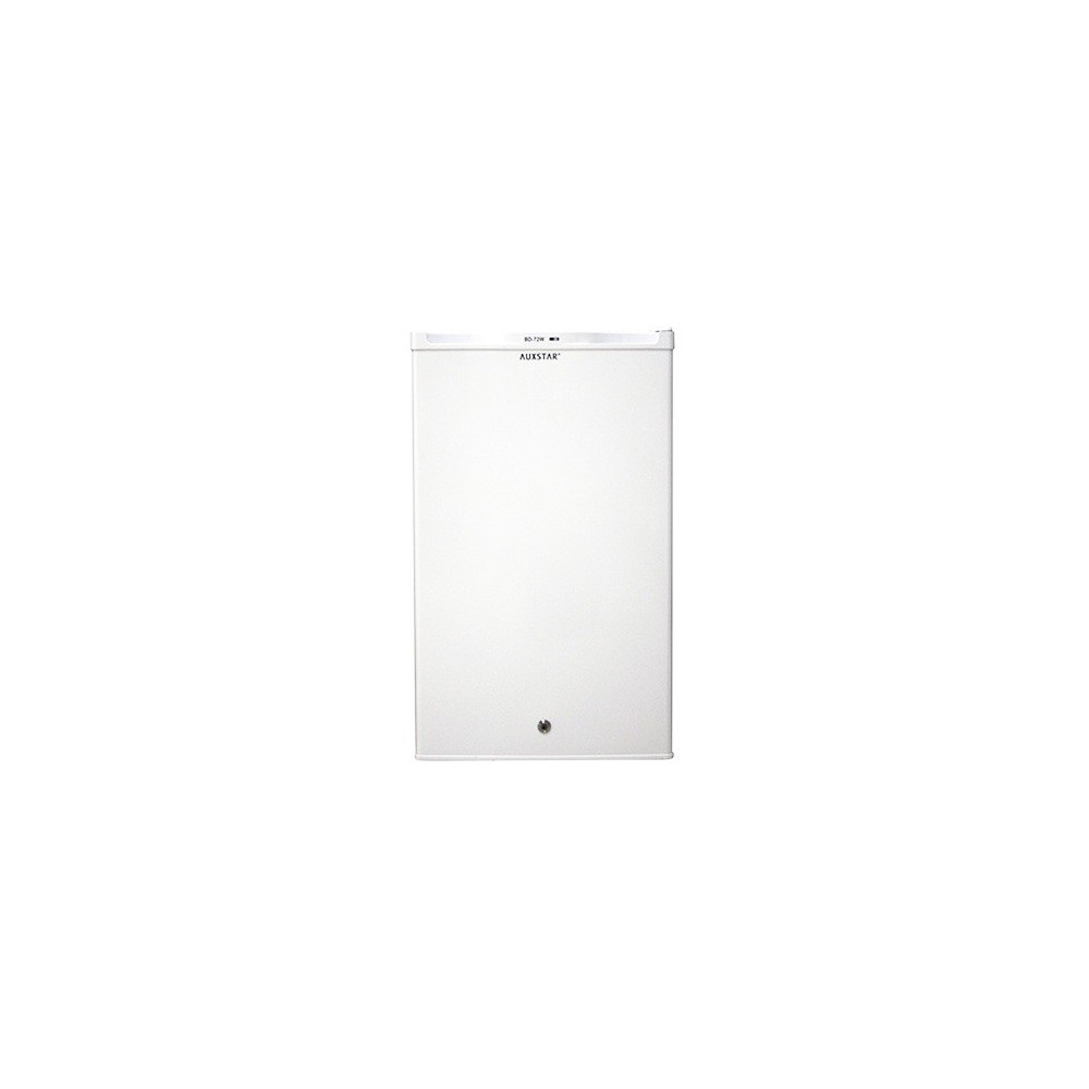 Réfrigérateur Mini-Bar AUXSTAR 101 Litres / Blanc / BC-101W