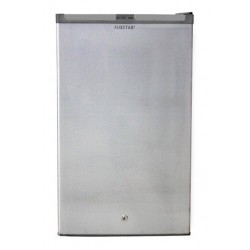 Réfrigérateur Mini-Bar Auxstar BC-101S / Silver