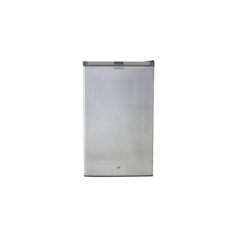 Réfrigérateur Mini-Bar Auxstar BC-101S / Silver