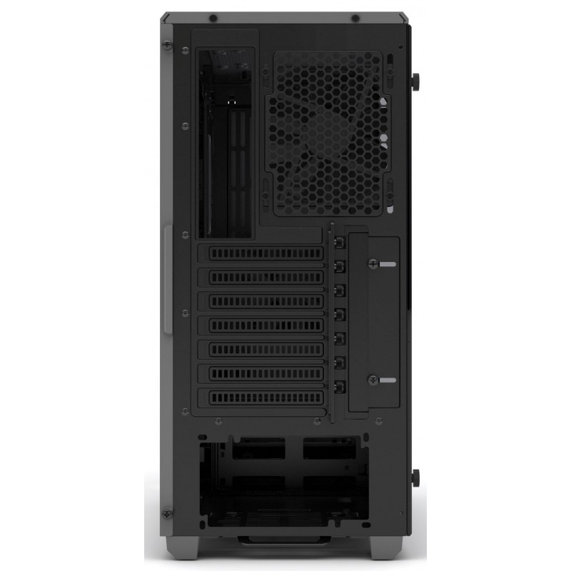 Boitier Gamer Sharkoon DG7000-G / LED Vert