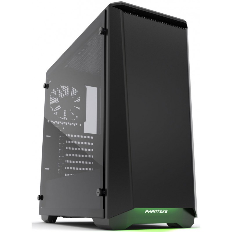 Boitier Gamer Phanteks Eclipse P400 / Gris