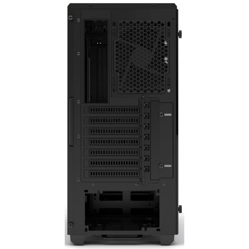 Boitier Gamer Phanteks Eclipse P400 / Noir