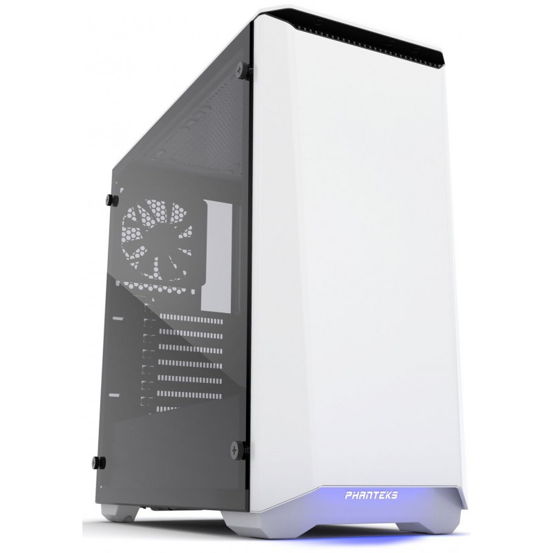 Boitier Gamer Phanteks Eclipse P400 / Noir