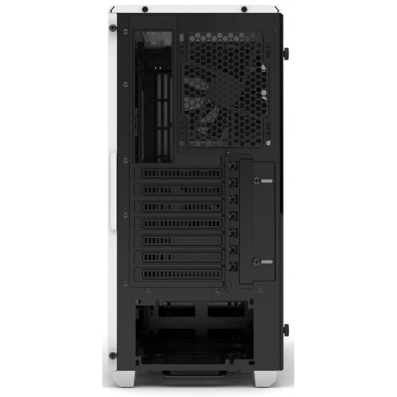 Boitier Gamer Phanteks Eclipse P400 / Noir