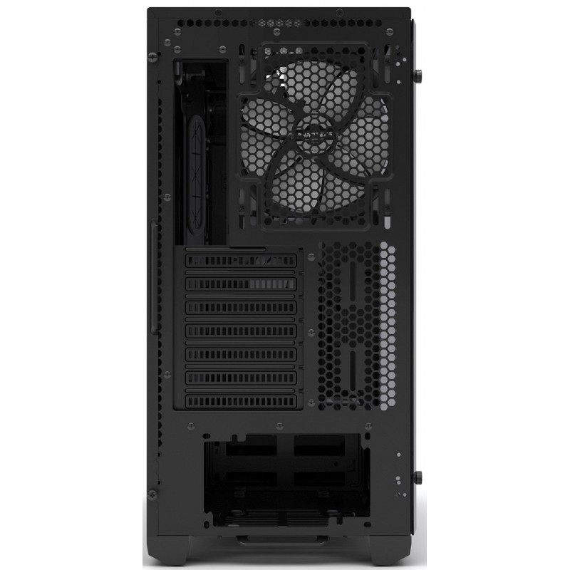 Boitier Gamer Phanteks Eclipse P400 / Blanc