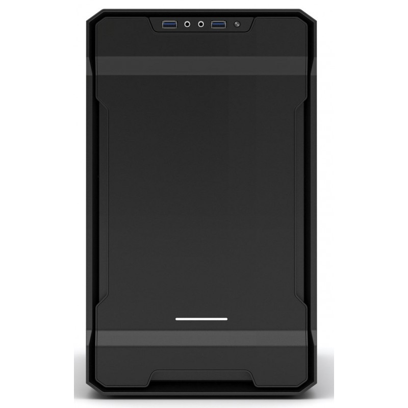 Boitier Gamer Phanteks Enthoo Pro M Tempered Glass / Noir