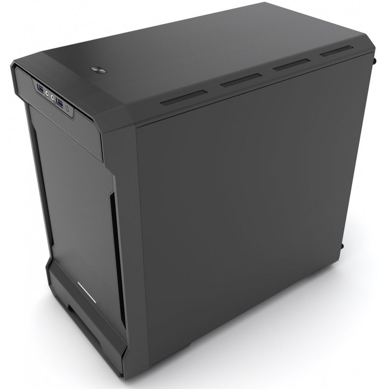 Boitier Gamer Phanteks Enthoo Pro M Tempered Glass / Noir