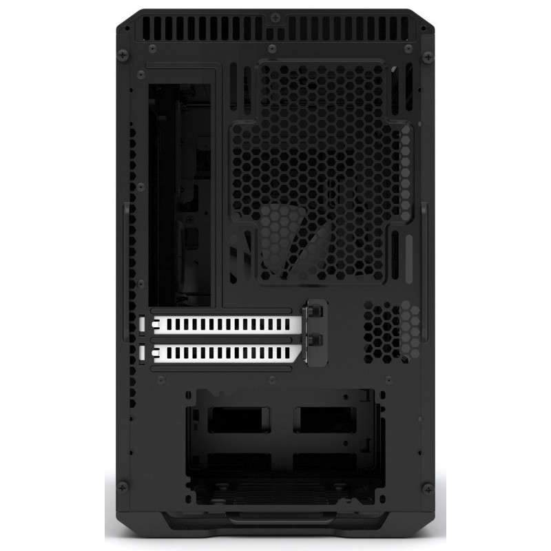 Boitier Gamer Phanteks Enthoo Pro M Tempered Glass / Noir