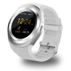 Montre connectée Galaxy SG-1 / Blanc