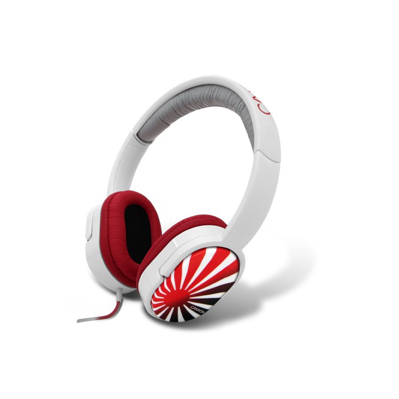 Casque Micro Canyon 