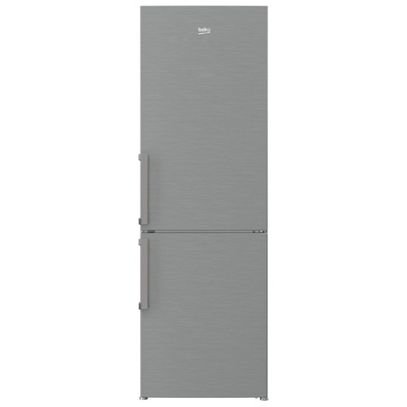 Réfrigérateur BEKO 480L / Silver