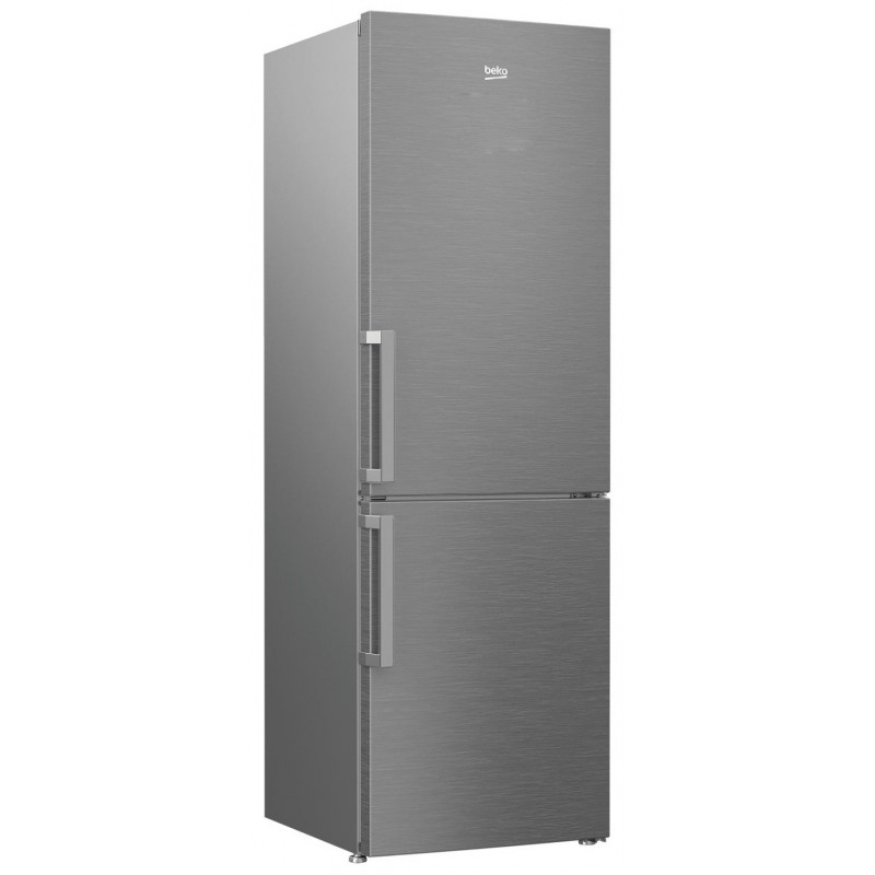 Réfrigérateur BEKO 480L / Silver